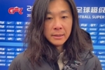 李提香：球迷花钱就是来看我们胜利的，他们没有义务理解我们