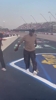 &ldquo;乔丹车队第四冠军&rdquo;乔丹前来祝贺车队冠军...