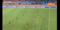 三镇1-0玉昆！绍尔左路横敲，卡迪斯门前包抄推射破门
