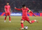 朴主永：预测韩国队将以1胜2平战绩晋级世界杯32强