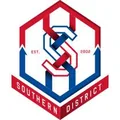 冠忠南区
